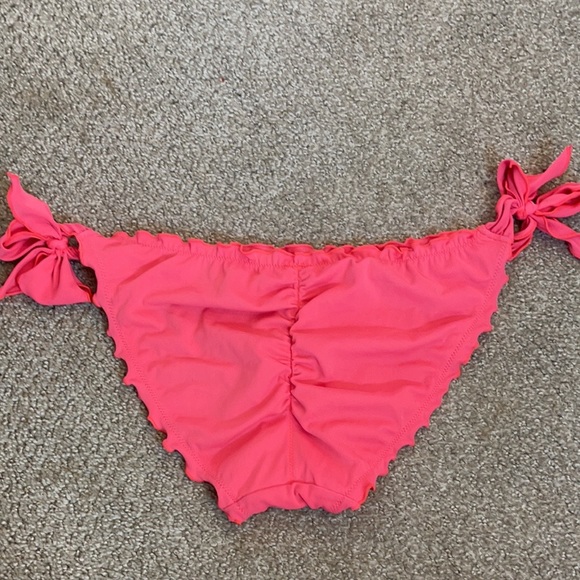 Victorias Secret Pink Bikini Bottom - Medium